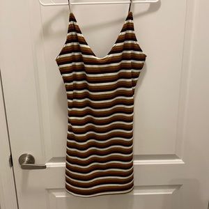 Bodycon dress